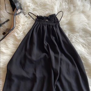 Nordstrom EVERLY, Little Black Dress, NWT